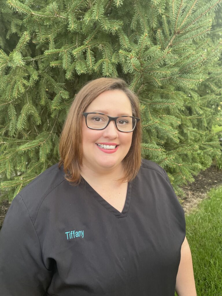 tiffany lanie family dentistry