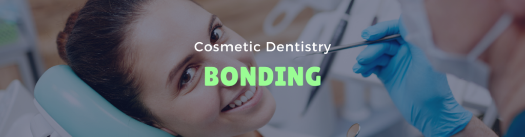 Bonding Lanie Family Dentistry