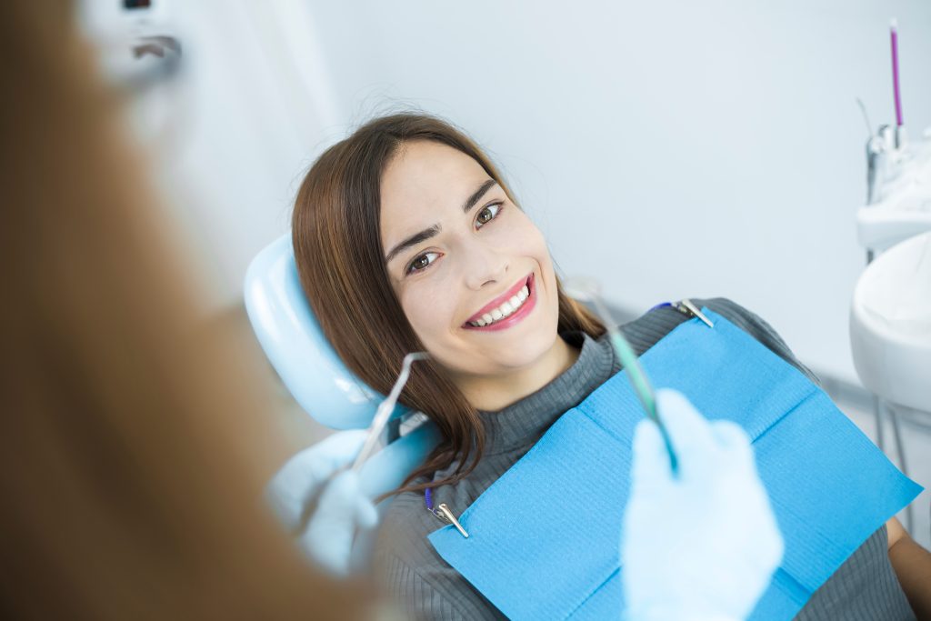 Dental Exam and Cleaning: What to Expect at Your First Visit