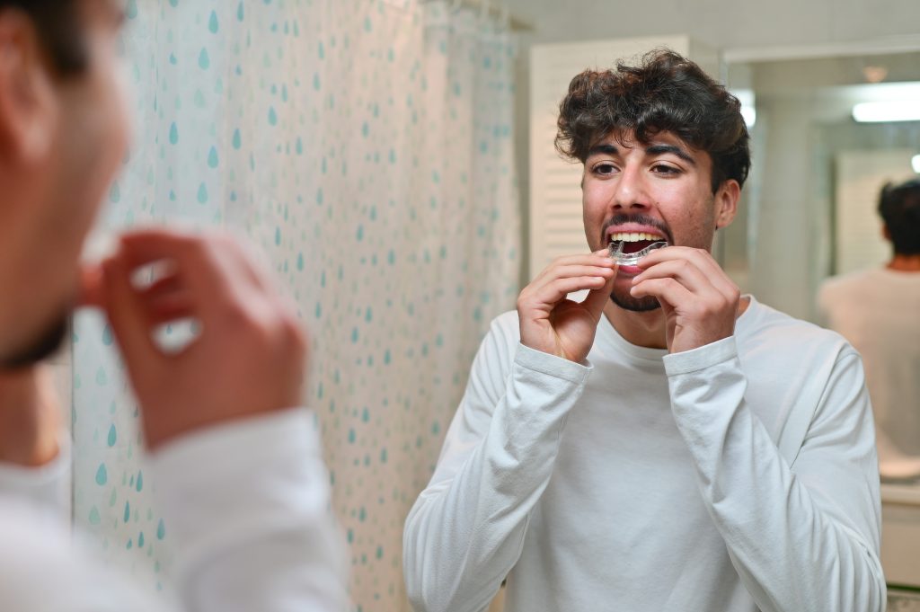 When Your Bite Feels “Off”: What It Can Mean for Your Teeth, Jaw, and Smile