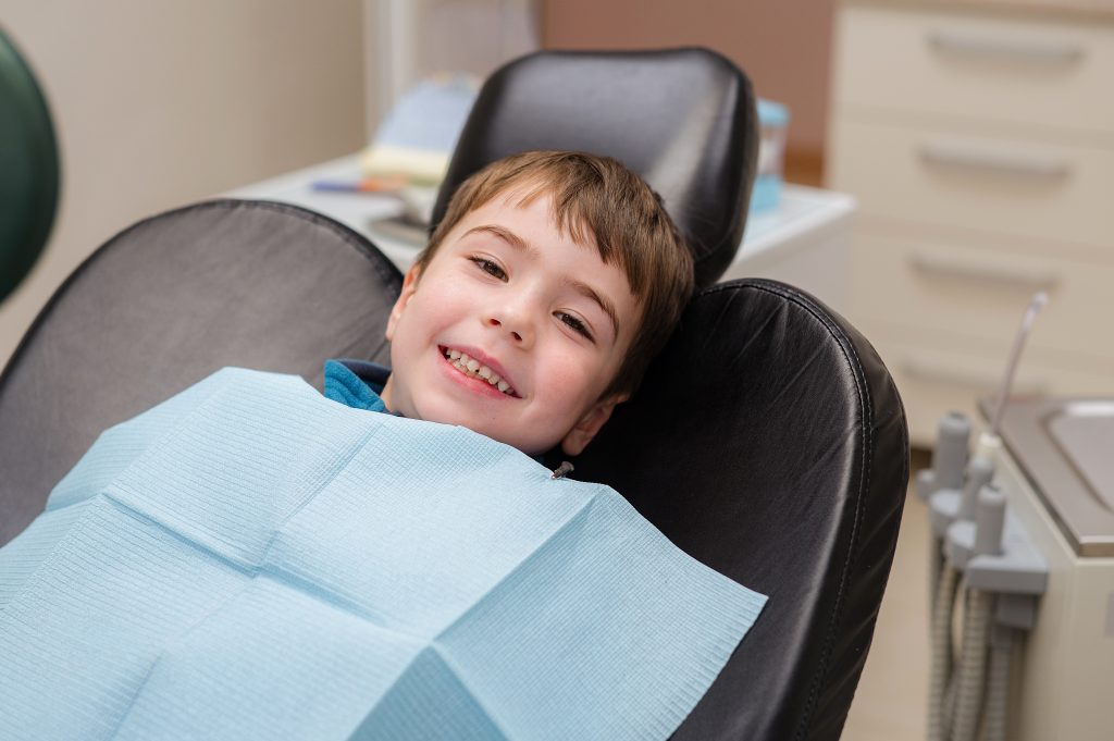 Back-to-School Smiles: Dental Habits That Help Kids Avoid Cavities and Emergencies